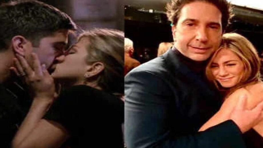 So-Called Brother Or Boyfriend? Jennifer Aniston Opens Up On Her Relationship With FRIENDS Co-Star David Schwimmer - 0