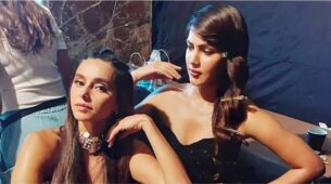 Sushant Singh Rajput Case: Shibani Dandekar makes a big statement about late actor’s ex-girlfriend Rhea Chakraborty, check ASAP