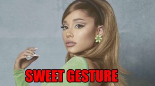 Sweetener turns three; Ariana Grande’s sweet gesture towards her fans as she shares a ‘Thank You’ post