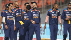 T20 World Cup 2021 Big Update: It’s India Vs Pakistan on 24th October, Full Fixture OUT