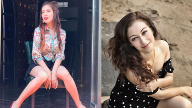 Taarak Babes: Munmun Dutta and Sunayana Fozdar are smiling hot assassins in latest hot photos, get ready to fall in love