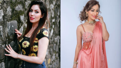 Taarak Babes: Munmun Dutta and Sunayana Fozdar set the oomph game on fire with their unlimited swag, see hot pics