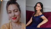 Taarak Hot Babes: Munmun Dutta and Palak Sindhwani look smoking hot in latest ensemble attires, fans can’t stop admiring their ‘red cherry lips’