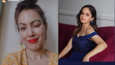 Taarak Hot Babes: Munmun Dutta and Palak Sindhwani look smoking hot in latest ensemble attires, fans can’t stop admiring their ‘red cherry lips’