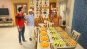 Taarak Mehta Ka Ooltah Chashma Written Update Ep 3233 17 August 2021: Jethalal craves for Jalebi and Fafda
