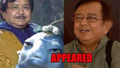 Taarak Mehta Ka Ooltah Chashmah: Did you know Koi Mil Gaya’s Jadoo appeared in the show as Dayaben’s relative