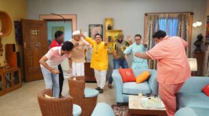 Taarak Mehta Ka Ooltah Chashmah Written Update Ep3224 4th August 2021: Remembering Dilip Kumar