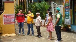 Taarak Mehta Ka Ooltah Chashmah Spoiler Alert: Gokuldhaam Society To Organize COVID-19 Vaccination Camp