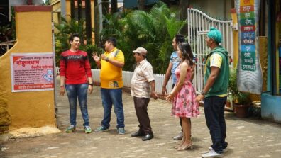 Taarak Mehta Ka Ooltah Chashmah Spoiler Alert: Gokuldhaam Society To Organize COVID-19 Vaccination Camp