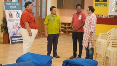 Taarak Mehta Ka Ooltah Chashmah spoiler alert: Gokuldhaam Society’s COVID-19 vaccination camp kicks-off