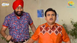 Taarak Mehta Ka Ooltah Chashmah spoiler alert: Jethaalal returns from holiday to an empty Gada Electronics