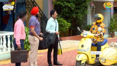 Taarak Mehta Ka Ooltah Chashmah spoiler alert: Taarak Mehtta in serious trouble with boss; might even lose his job