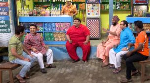 Taarak Mehta Ka Ooltah Chashmah Written Update Ep3237 23rd August 2021: Tapu-Sena’s vaccination song