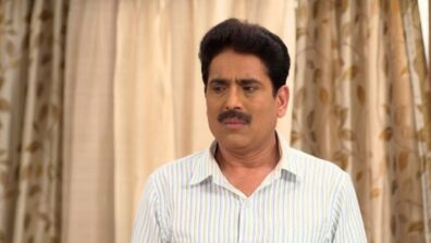 Taarak Mehta Ka Ooltah Chashmah Written Update Ep3232 16th August 2021: Taarak lies to Anjali about his office leave