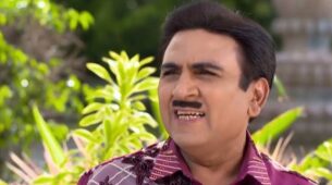 Taarak Mehta Ka Ooltah Chashmah Written Update Ep3240 26th August 2021:  Dr. Hati to get Jethalal vaccinated