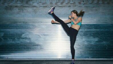 Tabata: The Most Efficient Fat Burning Cardio Training!