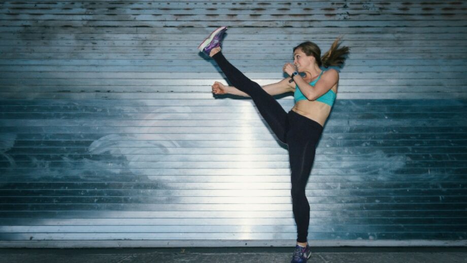 Tabata: The Most Efficient Fat Burning Cardio Training! 444589