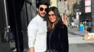 Take A Deep Dive Into Sushmita Sen And Rohman Shawl’s Adorable Love Story