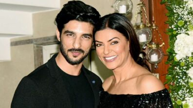 Scoop: Sushmita Sen’s ex-boyfriend Rohman Shawl all set to make acting debut, all details inside