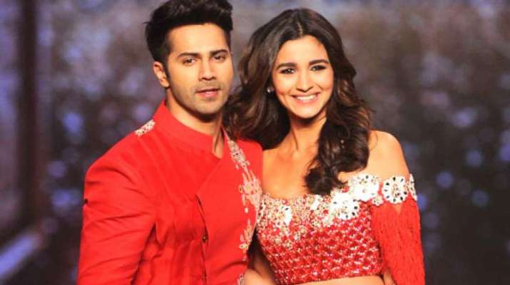 Take A Look At 10 Pics Of Varun Dhawan And Alia Bhatt That Give Us Friendship Goals; Indeed, True Friendship! - 1