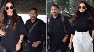 Take a look at Deepika Padukone’s bodyguard Jalal’s Salary! You will be stunned to know the whopping amount