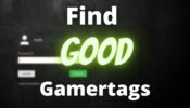 Take A Look At Some Cool Gaming Names, Choose Your Interesting Game Here