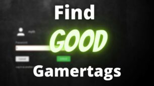 Take A Look At Some Cool Gaming Names, Choose Your Interesting Game Here