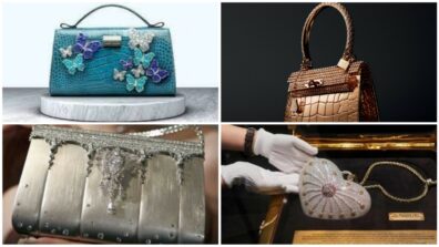 Take A Look At These 4 Most Expensive Bags!