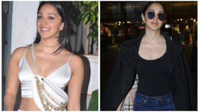 Take A Look At These 5 Extravagant Things Owned By Kiara Advani