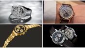 Take A Look At These Most Expensive Watches!