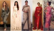 Take A Look At These Stunning Outfits Of Keerthy Suresh