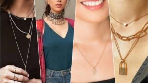 Take a look at this amazing & unique DIY Jewellery to make your tees look more attractive