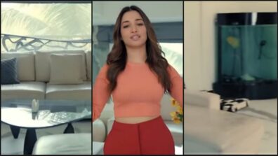 Take A Quick Virtual Tour With These Inside Photos Of Tamannaah Bhatia’s Gorgeous Lavish Expensive House