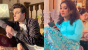 Take a sneak peek into the ‘miraculous’ swagger lifestyle of YRKKH stars Mohsin Khan and Shivangi Joshi