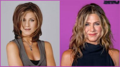 Take Cues From Jennifer Aniston’s Iconic Haircuts To Slay At Your Date Night