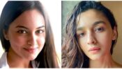 Take Cues From Sonakshi Sinha And Alia Bhatt For Your Glowing Skin Care And Hair Routine