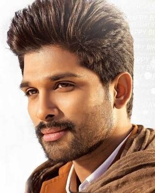 Take Hairstyle Cues From The Trending Star Allu Arjun To Ace Your Perfect Look - 3