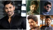 Take Hairstyle Cues From The Trending Star Allu Arjun To Ace Your Perfect Look