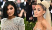 Take lessons from Kylie Jenner and Ariana Grande about Makeup!