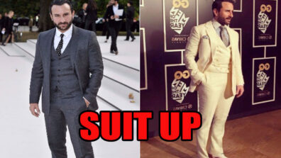 Take Mastermind Ideas From Saif Ali Khan On How Guys Should Suit Up, Check Out