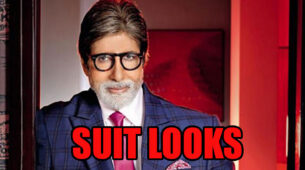 Take Some Cool Suit Up Styles From The Big B Of Bollywood Amitabh Bachchan