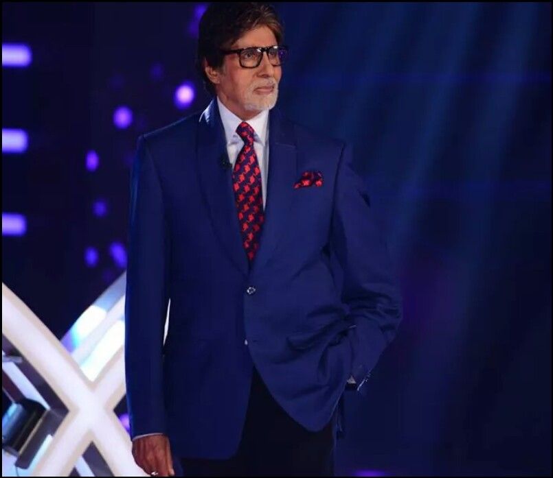 Take Some Cool Suit Up Styles From The Big B Of Bollywood Amitabh Bachchan - 0