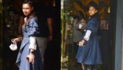 Taking Our Blues Away! Take A Look At Erica Fernandes’s Lovely Blue Outfit
