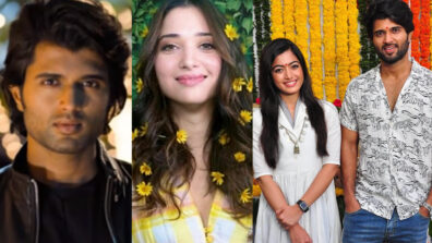 Tamannaah Bhatia & Rashmika Mandanna’s ‘common connection’ with Vijay Deverakonda