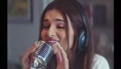 Tara Sutaria: Whitney will always be the reason I picked up a microphone and started singing, deets inside