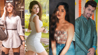 Teenage Hotties: Ashnoor Kaur, Avneet Kaur & Jannat Zubair Rahmani get sensuous in western swag, Siddharth Nigam shows he is a ‘sakht desi launda’