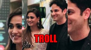 ‘Teesri Ki Tyari’: Netizens shamelessly troll Shweta Tiwari after posting birthday wish for dear friend Vikaas Kalantri