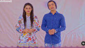 Tera Mera Saath Rahe: RadhaKrishn fame Sumedh Mudgalkar and Mallika Singh come together for a special announcement, Sumelika fans can’t keep calm