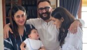 Thank you for being my superhero: Sara Ali Khan’s adorable birthday wish for Saif Ali Khan will melt your heart