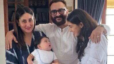 Thank you for being my superhero: Sara Ali Khan’s adorable birthday wish for Saif Ali Khan will melt your heart